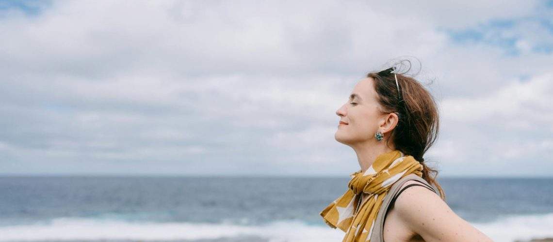 Quels sont les bienfaits de l’air iodé pour la santé ?