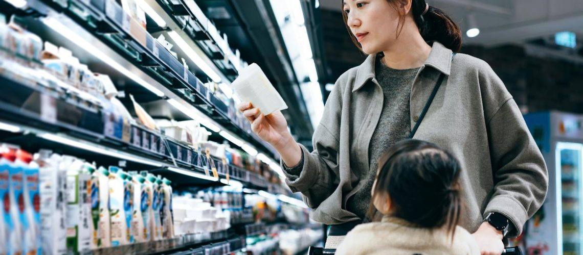 Peut-on donner des édulcorants à nos enfants ?