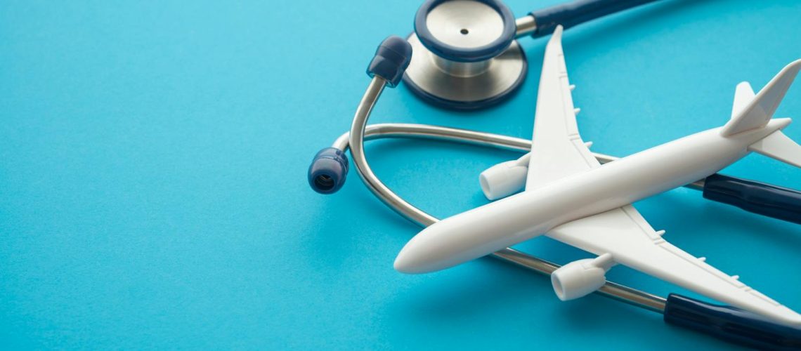 Soins de santé à l’étranger : quels remboursements si vous tombez malade ? Soins de santé à l'étranger : quels remboursements si vous tombez malade ?